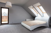 Capel Curig bedroom extensions