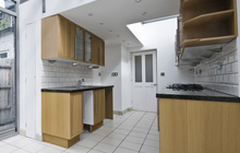 Capel Curig kitchen extension leads